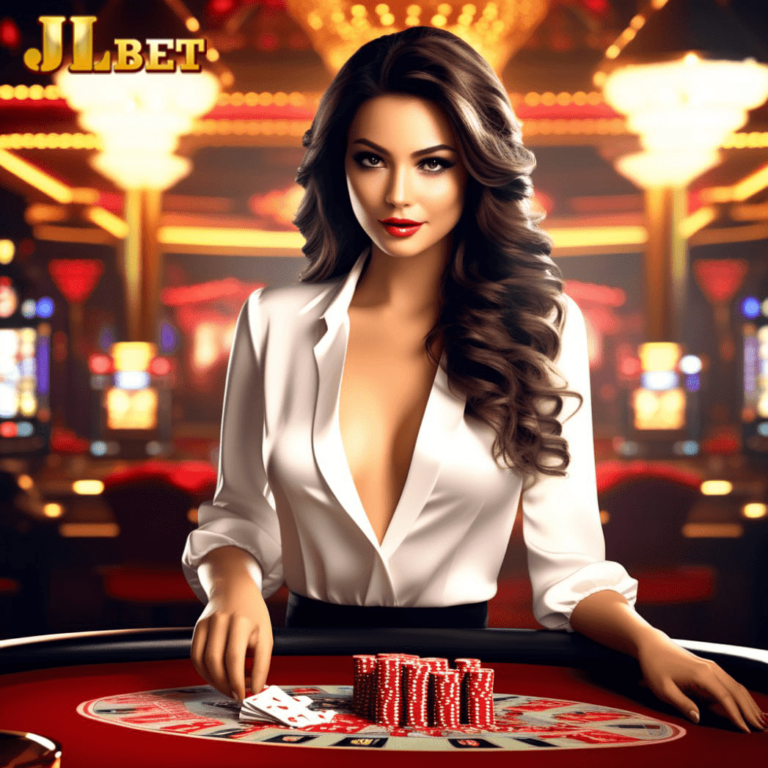 Jlbet Baccarat Benefits and Features jackpot