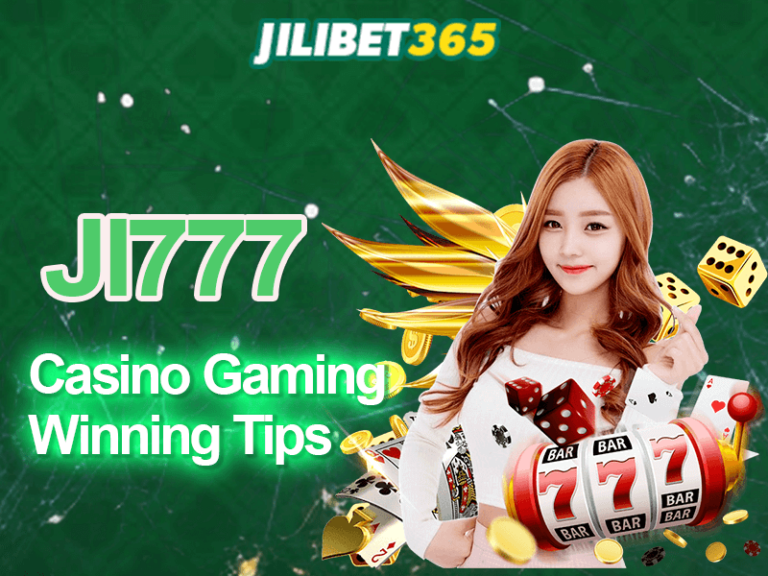 Jl777 Casino Gaming Winning Tips