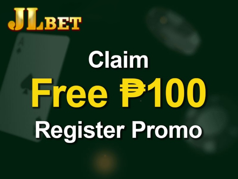 jolibet free 100 register