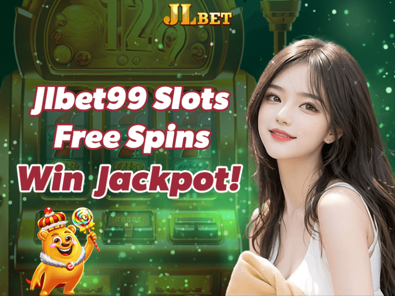 Jlbet99 Slot Winning Strategies