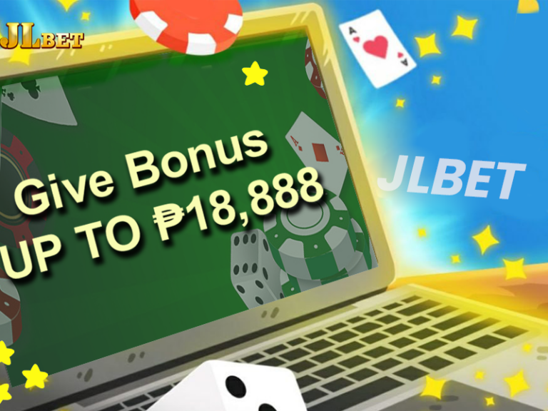 Captivate JL Slot Players with an Enormous ₱18,888 Jackpot