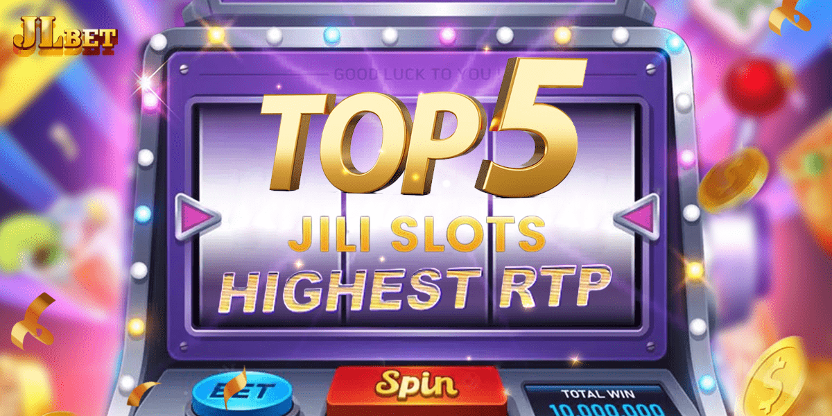 The Most Profitable Jilislot Casino Games Top5