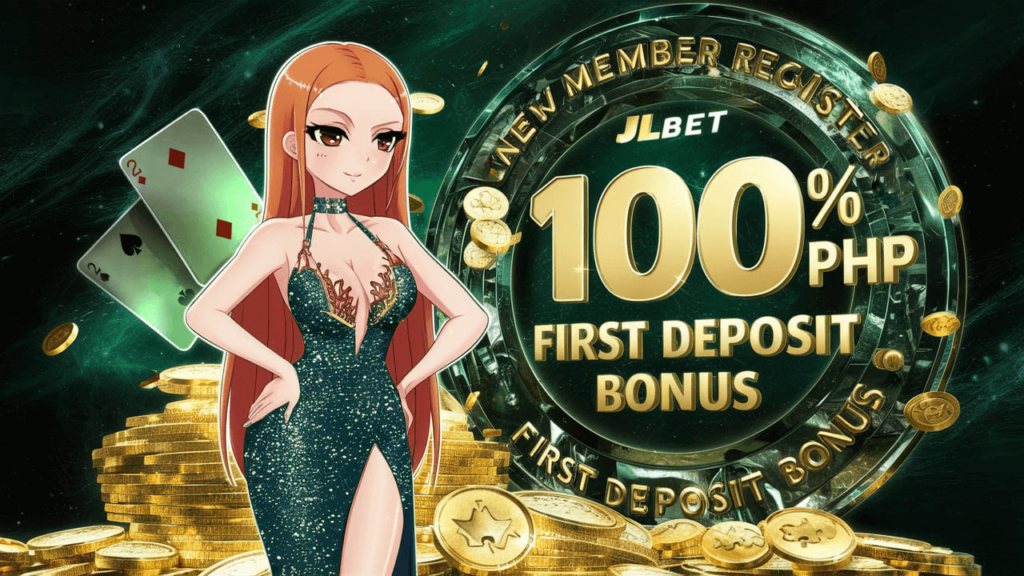 How to Maximize Your Winnings with Jili New Member Register Free 100 PHP