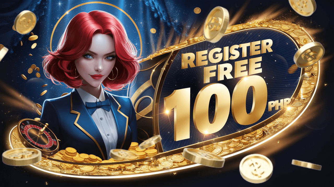 New Member Register Free 100 - Jl777 Casino