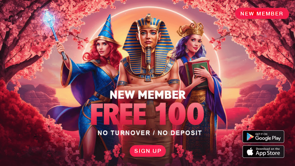 Jili Slot Free 100 - Jili Free 100 New Member