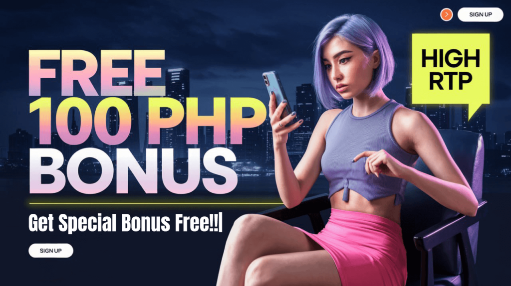 Explore the Benefits of Jl777 Casino Free 100 PHP