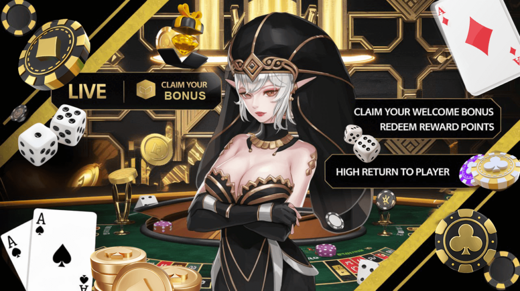 How to Claim Your Bonus at 777jlbet Casino Now