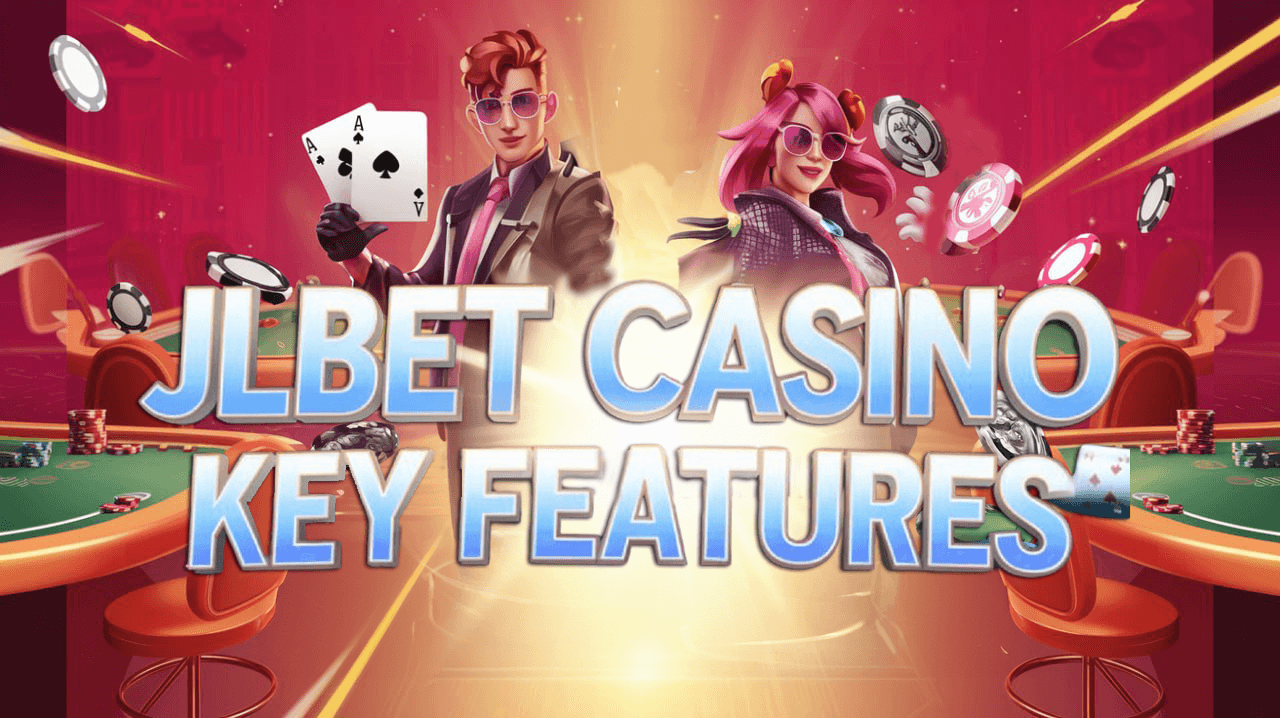 The Role of RNG and Fair Play in Jlbet Slot Games