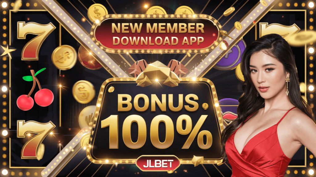 Exclusive Rewards for New Players: Download the Jlbet Slot Game App