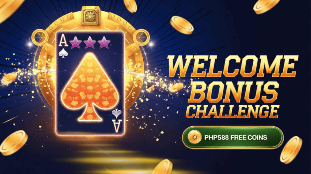 Jl77 Online Casino Bonus Up to PHP 588