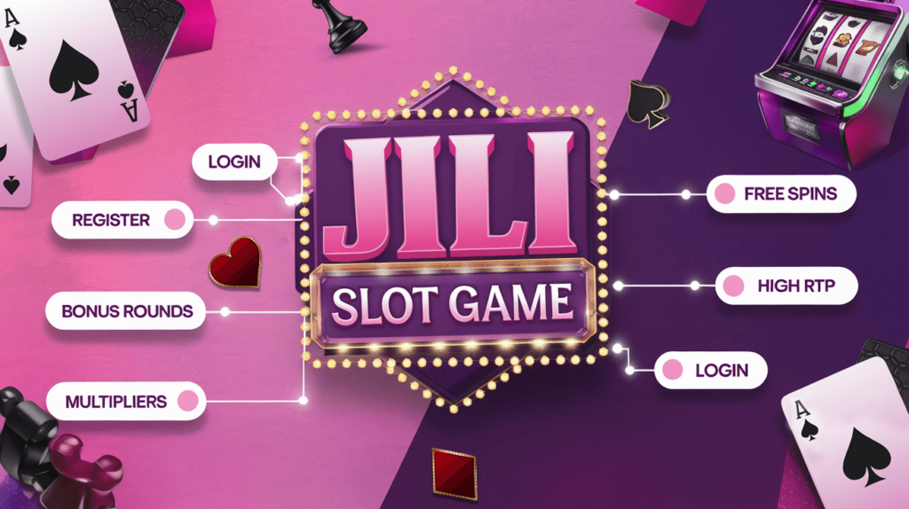 Jili Slot 777 login register philippines