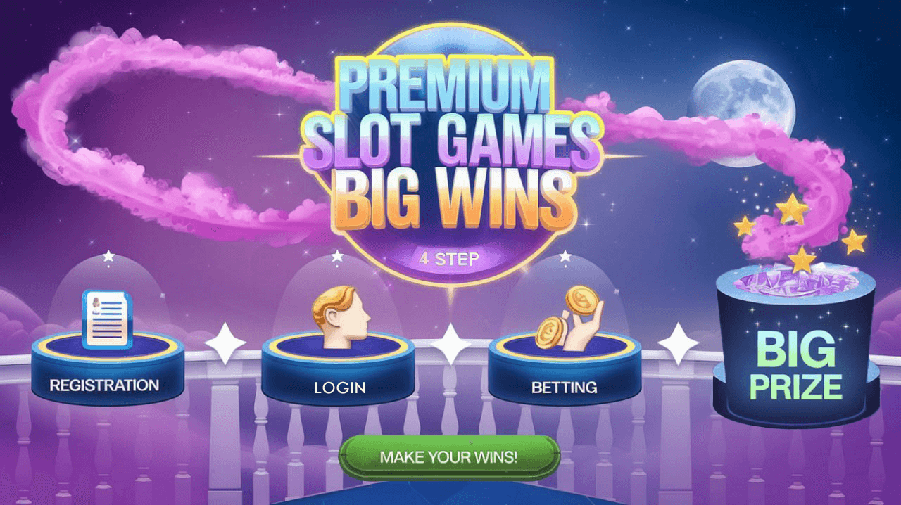 SlotVIP Casino - No.1 Online Casino Philippines 2024