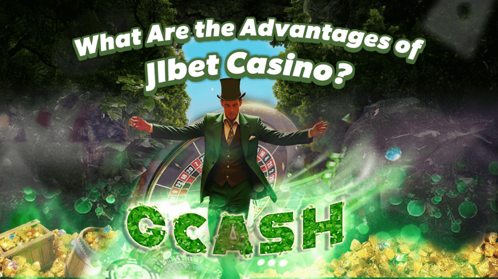 What Are the Advantages of JLBET Log In?