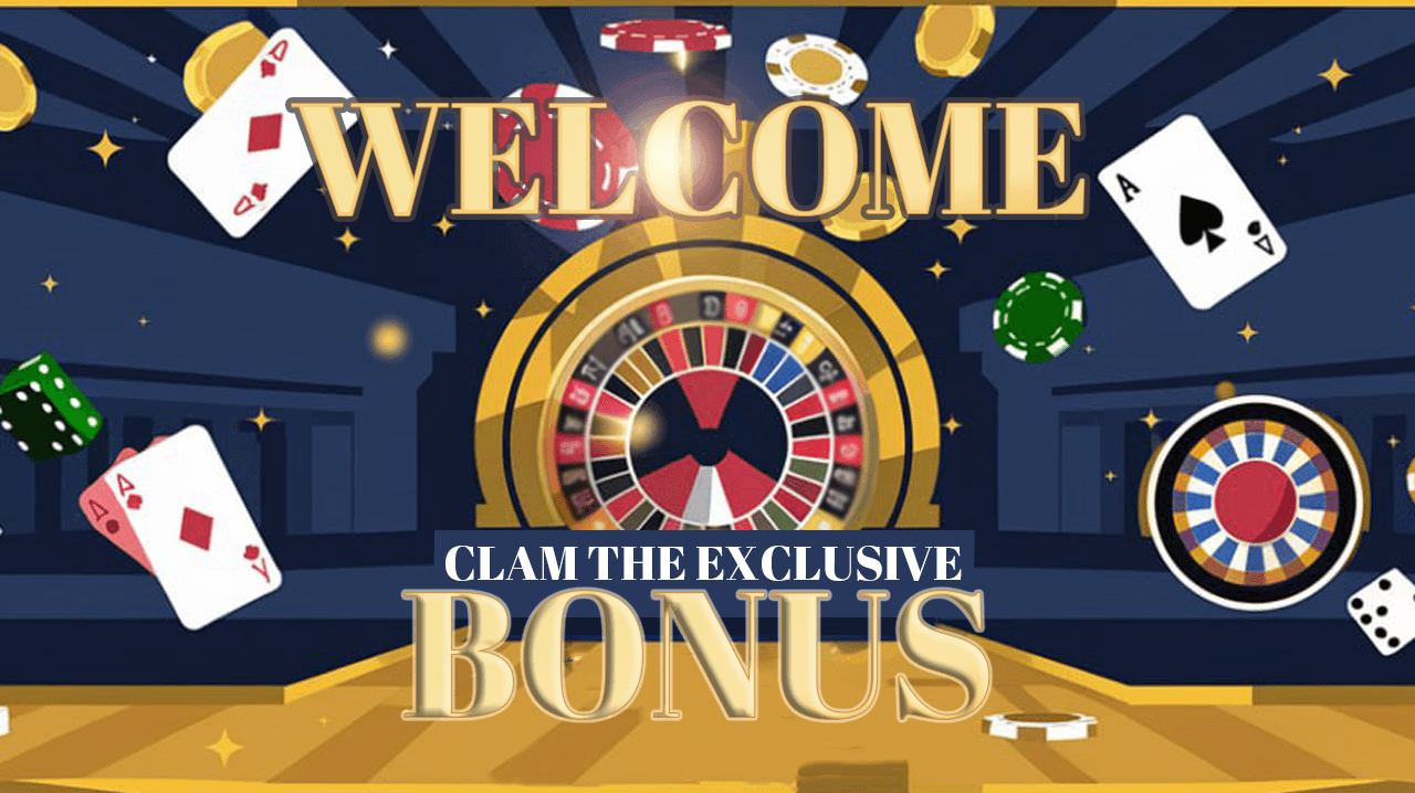 JL Bet Casino Filipino: Welcome Offer to Unlock Today