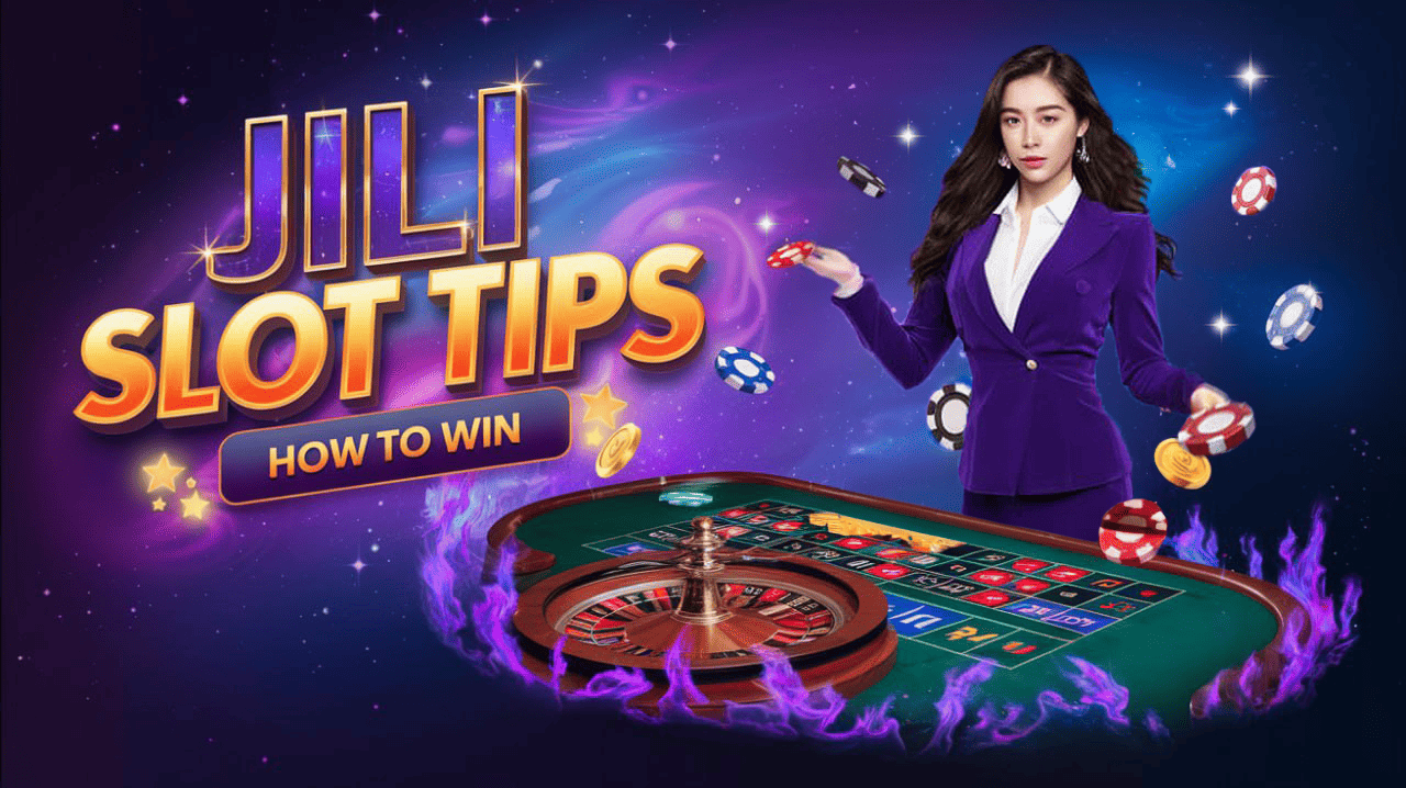 How to Win JILI Slot Game: Best Winning Tips