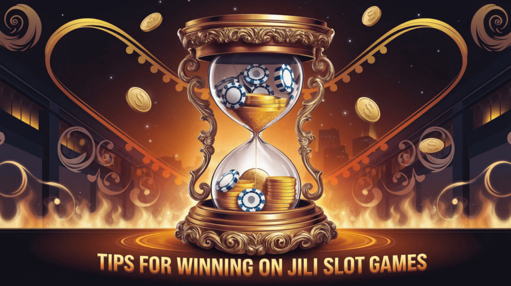 Secure and Fast Transactions for Jili Slot Bet Filipino Players